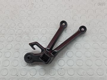 SUPPORTO PEDANA SUZUKI GSXR 600 2004 2005