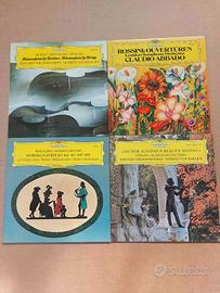 VINILI DEUTSCHE GRAMMOPHON CLASSICA ANNI 70