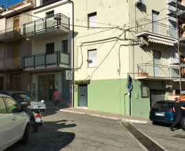 Casa unifamiliare disposta su 4livelli