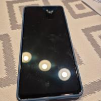 samsung s 20 FE galaxi frontier