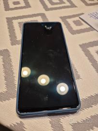 samsung s 20 FE galaxi frontier