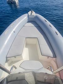 GOMMONE 6 MT MODELLO ESTILO 17 PSMAR