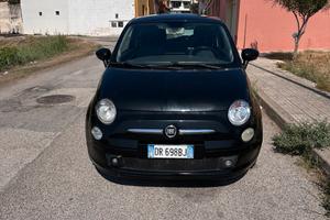 Fiat 500 1.3 Multijet 75 CV – Diesel – 2008
