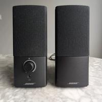 Bose companion 2 Serie III 