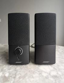 Bose companion 2 Serie III 