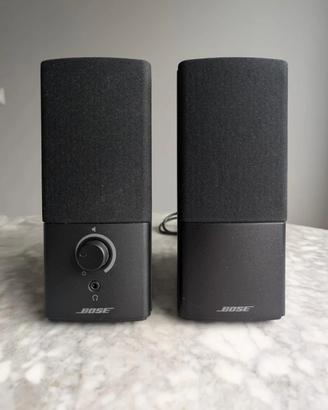 Bose companion 2 Serie III 