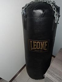sacco da box
