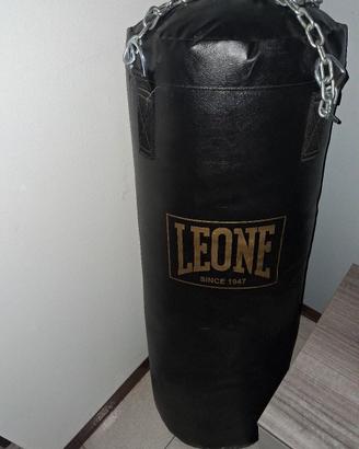 sacco da box