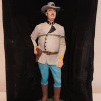 Il mondo di Tex-Quantrell- Hachette 