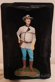 Il mondo di Tex-Quantrell- Hachette 