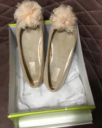 Ballerine