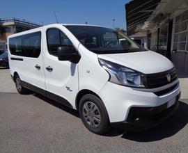 FIAT Talento 1600 MJT COMBI 121CV 12Q LH1 PASSO
