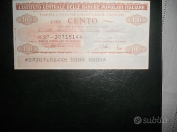 mini assegno istituto centrale banche pop. it.