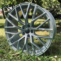 CERCHI REPLICA AUDI R8 V10 - 9X20 5X112 ET30