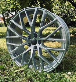 CERCHI REPLICA AUDI R8 V10 - 9X20 5X112 ET30