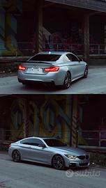 BMW 430XD F32