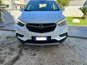 Opel Mokka x 1.4 Advance