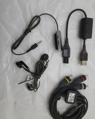 NOKIA accessori