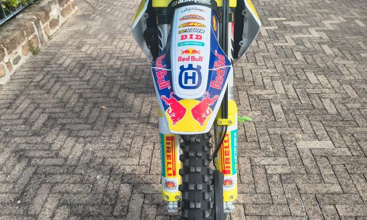 Husqvarna FE 450 - 2021