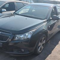 CHEVROLET CRUZE LT 2009-2014 2.0 Diesel 4 Porte