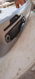 Autoradio originale giulietta 2012