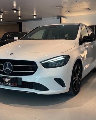 MERCEDES CLASSE B 180 136CV - 2019