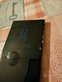 Samsung S23 Ultra  verde 256 GB