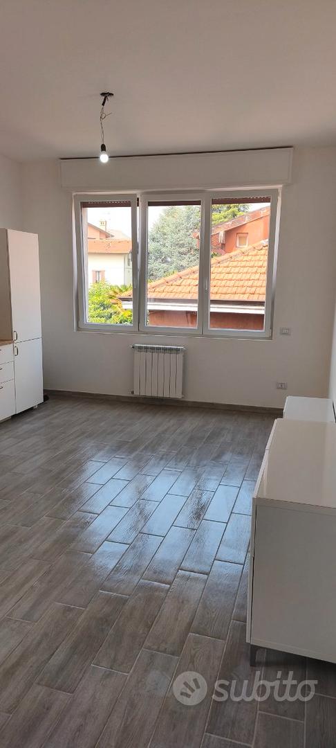 Appartamento – Parabiago, San Lorenzo - Vista 3