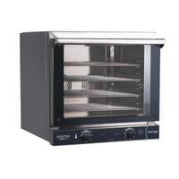 Forno a Convezione Manuale FEM04NE595V - 4 Teglie