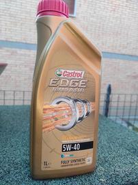 Olio motore sigillato 