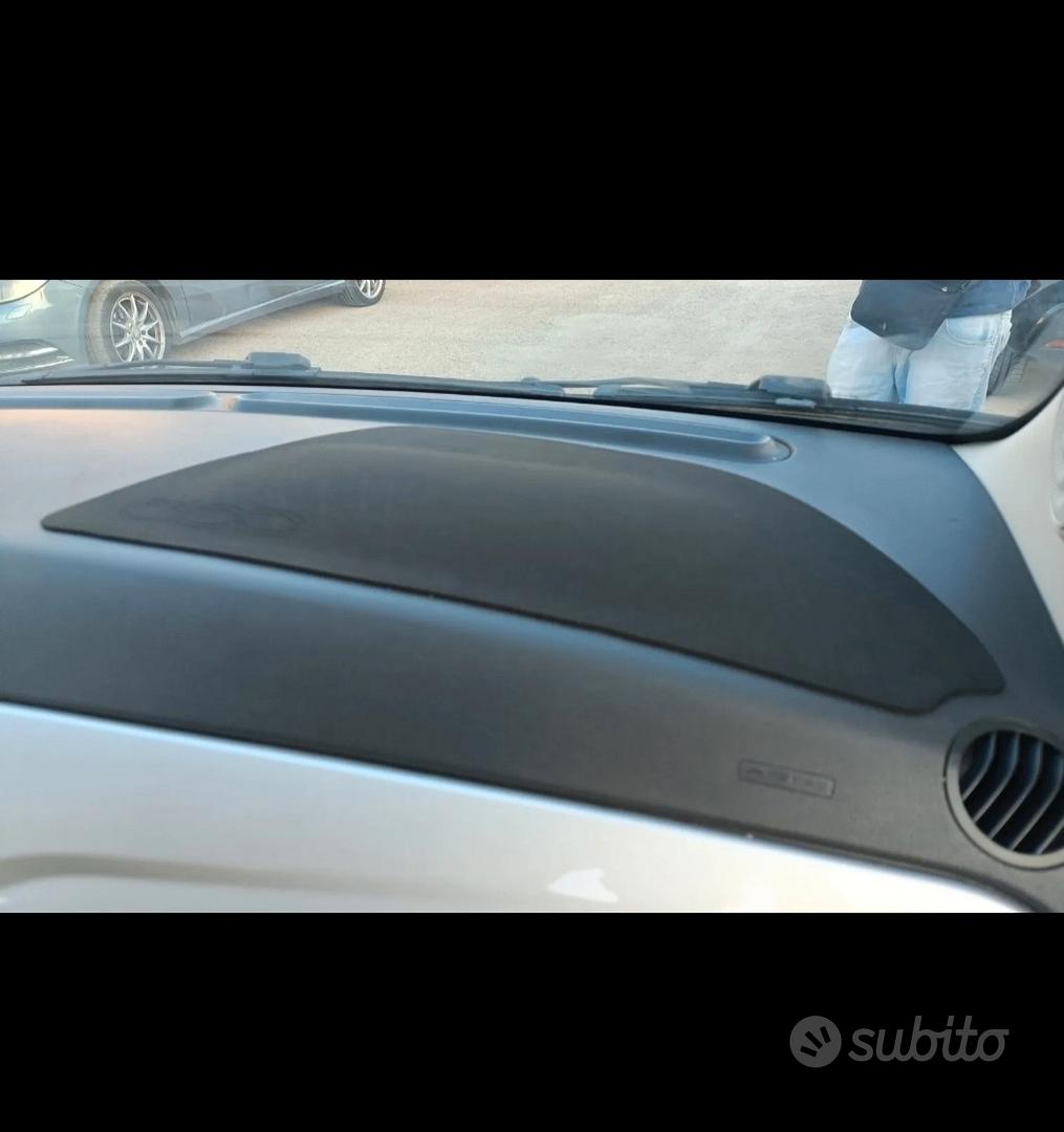 cover airbag fiat 500 tappetino cruscotto - Accessori Auto In vendita a  Lecce