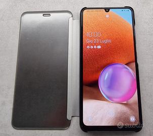 Samsung Galaxy A32