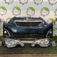 Musata Completa PEUGEOT 108 1° Serie