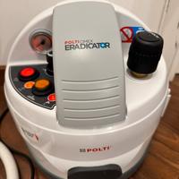 Polti Cimex Eradicator Pulitore a Vapore