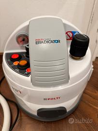 Polti Cimex Eradicator Pulitore a Vapore