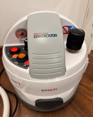 Polti Cimex Eradicator Pulitore a Vapore