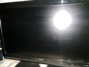 Tv 50 pollici philips 
