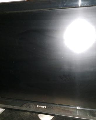 Tv 50 pollici philips 