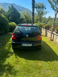 Volkswagen Polo 1.2 del 2002