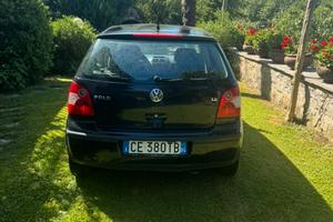 Volkswagen Polo 1.2 del 2002