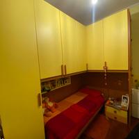 Camera singola completa per ragazza/o