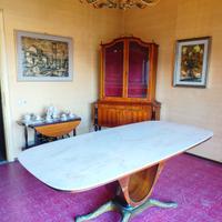 Sala da pranzo anni '60