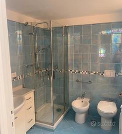 Prati-trilocale di 80 mq con climatizzatore