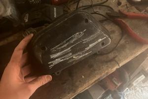 carburatore originale