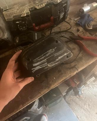 carburatore originale