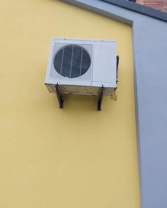 Climatizzatore dual split Kendo