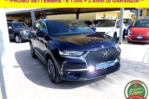 DS AUTOMOBILES DS 7 Crossback BlueHDi 130 aut. G