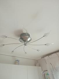 lampadario 