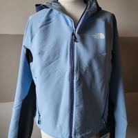 The North Face giacca donna tg. M