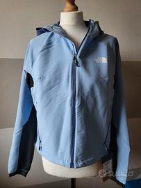 The North Face giacca donna tg. M